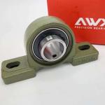 Agricultural Machinery Parts Pillow Block Bearing UCP Series UCP203 UCP204