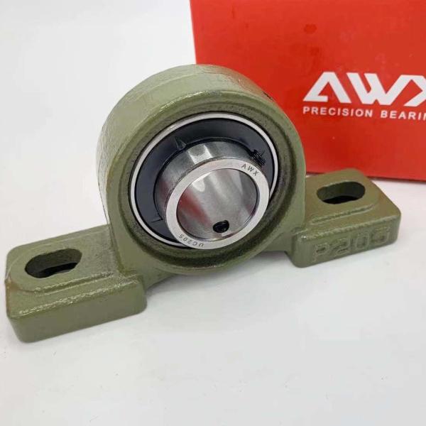 Agricultural Machinery Parts Pillow Block Bearing UCP Series UCP203 UCP204