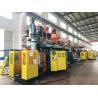 Buy cheap 60L Oil Drum Accumulator Extrusion Blow Molding Machine PLC Control High Speed from wholesalers