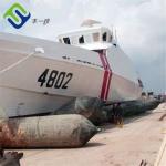 Marine Air Bags Roller Rubber Airbags For Ship Launching