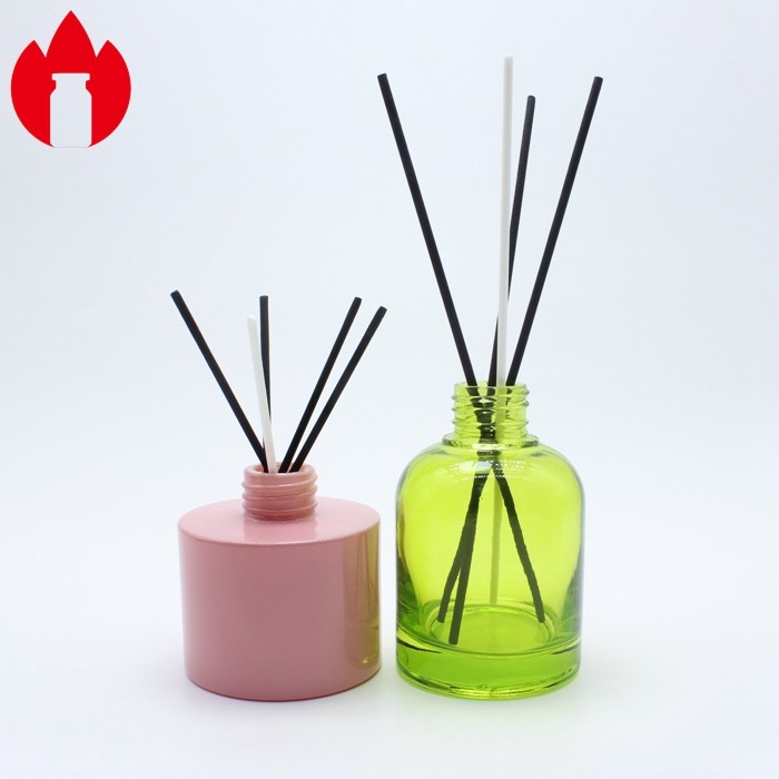100ml 120ml 150ml Reed Diffuser Glass Bottle Vial