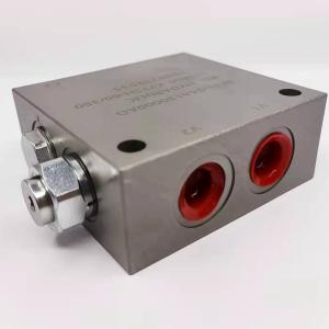 Wholesale Single Cartridge Hydraulic Lock Valve Industrial Pilot Operated Check Valve from china suppliers