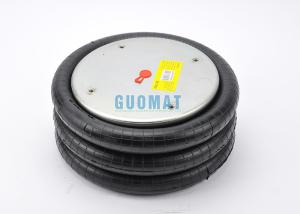 Wholesale Contitech FT 530-35 436 Industrial Air Spring W013587838 Triple Convoluted Air Bag from china suppliers