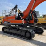Beautiful Doosan DX300LC Excavator Well Maintained In Good Price