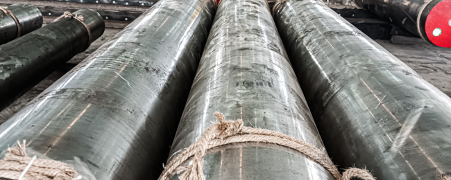 ASTM 201 UNS S20100 Stainless Steel Round Bar ASTM 201 S20100 Round Bar S20100 Bar