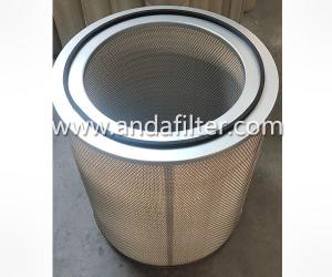 Wholesale High Quality Air Filter For CATERPILLAR 105-9741 from china suppliers