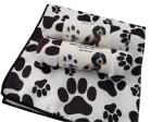 50x50Cm Microfiber Printing Pet Towel