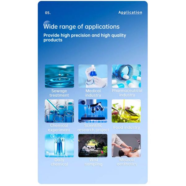 Electromagnetic Dosing Pump Filling Machine Food Grade Peristaltic Pump
