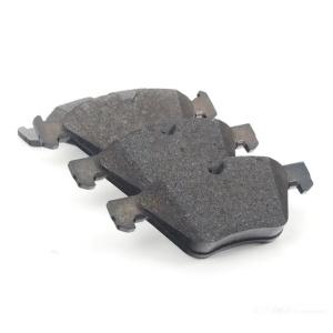 Wholesale 34116763617 BMW Front Brake Pad BMW Z4 Roadster E89 Auto Brake System from china suppliers