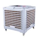 high effective roof installation heavy duty industry evaporative cooling unit