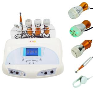 Wholesale 65W Needle Free Mesotherapy Machine For Remove Eye Wrinkle Beauty Facial Cleanser Microcurrent Machine from china suppliers