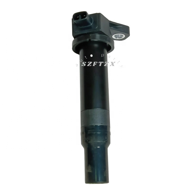 Ignition Coil 2730126640 for Hyundai KIA RIO PRIDE Length 20cm Width 15cm Height 10cm