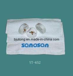 Wholesale Beautiful Design Compressed Towel (YT-652B) from china suppliers
