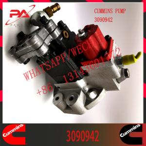 Wholesale Genuine M11 QSM ISM Diesel engine Fuel Injector Pump 3417677 3090942 from china suppliers