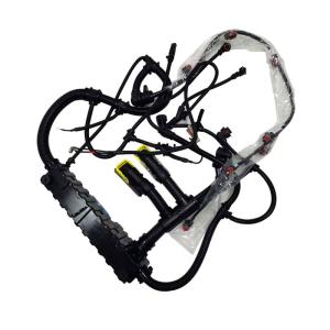 Wholesale VOE17441795 Engine Wire Harness from china suppliers
