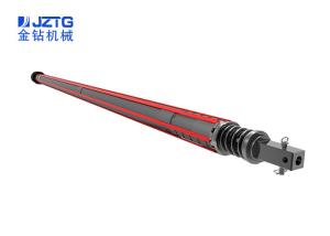 Wholesale Durable Bauer Kelly Bar 42 Crom from china suppliers
