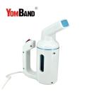 Fabric Portable Garment Steamer Personal Travel Handy CS03 Automatic Shut Off