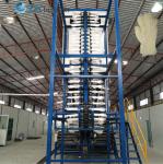 Medical Latex Blue Disposable Rubber Production Line