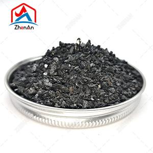 Wholesale Metallurgical Grade Refractory 80~98%Min 8#~220# Carborundum Sic from china suppliers