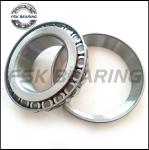 Premium Quality SET1 LM11749/LM11710 Tapered Roller Bearings 17.46*39.88*13.84mm