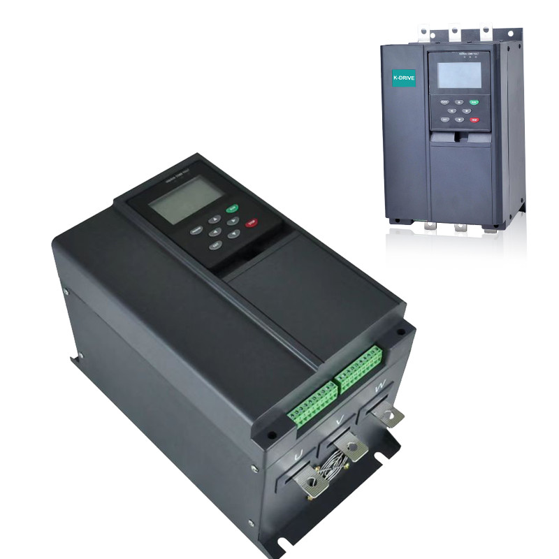 Stable PSR 15KW Soft Starter For Water Pump PSR30-600-11 1SFA896109R1100