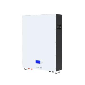 Wholesale Smart BMS Off Grid Hybrid Lithium Ion House Battery 100ah 200ah Customized from china suppliers