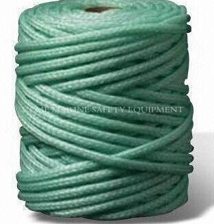 3 strands Nylon Braided Ropes
