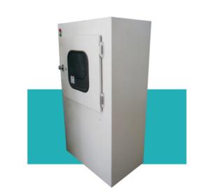 Wholesale Air shower transfer window medical operation room cleanroom purification equipment from china suppliers