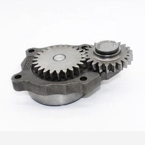 Wholesale 4939588 5291050 6754-51-1100 Oil Pump for Dongfeng Foton Truck Komatsu PC200-8 Excavator 6D107 Cummins ISDE QSB6.7 100% from china suppliers