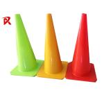 12inch/18inch/28inch/30inch/36inch Conos De Seguridad Vial Manufacturer Orange