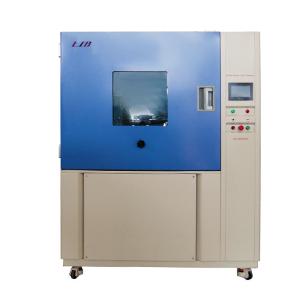 Wholesale IEC 60529 IPX9k Test Equipment SS304 Stainless Steel Material from china suppliers
