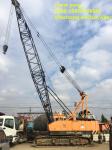 KH180-2 Hitachi Crawler Crane , Used Crawler Crane Good Working Condition