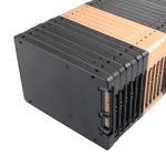 USB 3.0 GEN2 USB 10GBPS and Shock Resistance 1500G/0.5ms SSD Hard Drive for