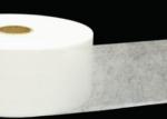 Antibacterial ES Non Woven Fabric Thermal Bonded Breathable For Diaper Top Layer