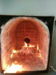 3000 kg Household Pet Incinerators for Smokeless and Harmless Animal Carcass