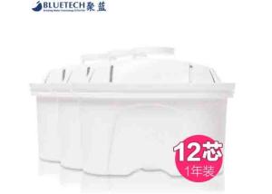Wholesale 160L / 40 Gallon Pur Water Pitcher Filter Replacement Ion-Exchange Resin from china suppliers