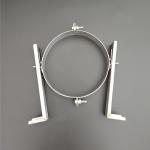 316 Grade Stainless Steel Wall Bracket for Stove Chimney Pipe System