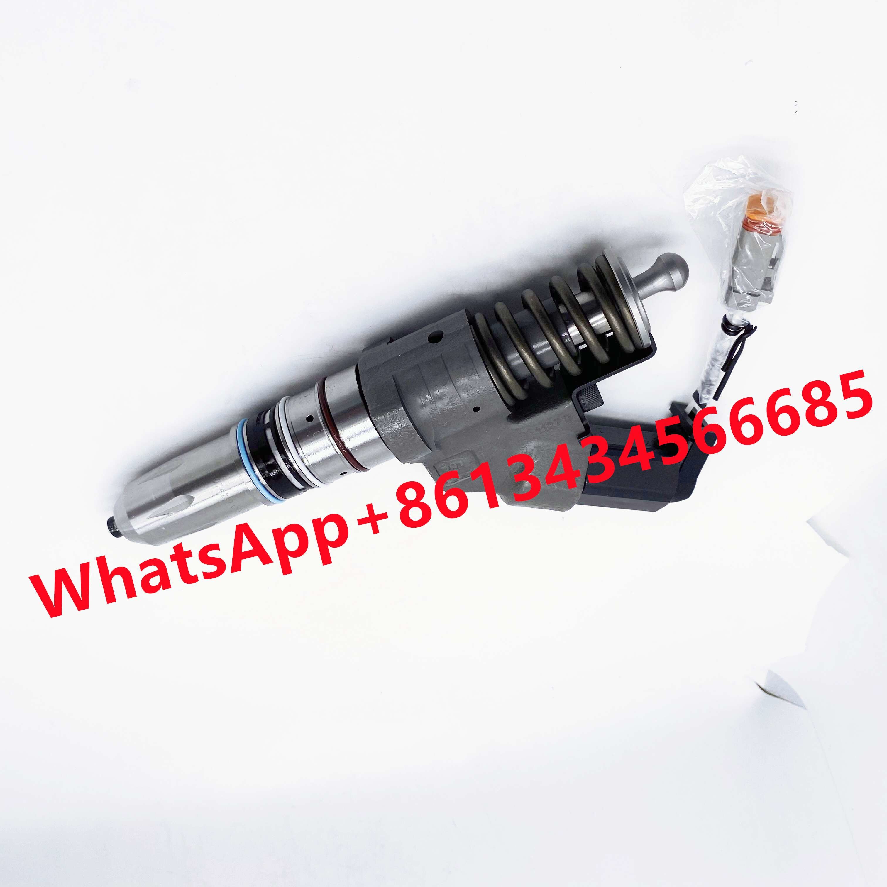 4903319 Diesel Engine Common Rail Fuel Injector NT855 NTA855 4062851 4903472 4026222