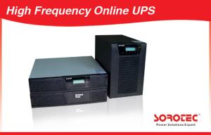 Wholesale 0.9 Output Power Factor UPS HP9117C 0.7-3KVA from china suppliers