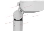 Outdoor IP66 IK10 10KV 50w LED Urban Road Lighting