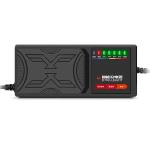 Overvoltage Protection 48V 38Ah Lead Acid Battery Charger for Electric Vehicle E