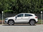 Luxury Mercedes Benz Electric Sedan EQA 260 Full Electric SUV EV Cars