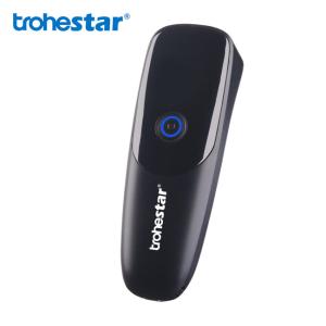 Wholesale IP42 Wifi Barcode Scanner from china suppliers