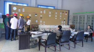 Wholesale 1370 KW Capacity Generator Excitation System For 750 Rpm Rated Speed Horizontal Synchronous Generator from china suppliers