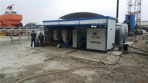 Wholesale Continuous Road Crack Repair Machine , Automatic Control Crack Sealing Equipment from china suppliers