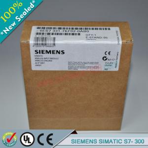 Wholesale SIEMENS SIMATIC S7-300 6ES7326-2BF01-0AB0 / 6ES73262BF010AB0 from china suppliers
