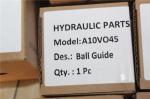 A6VM A2FM A4VG A8V A10V A10VO A11V Hydraulic Excavator Parts Axial Piston Pump