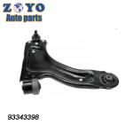 Suspension Parts Right Front Lower Control Arm for Chevrolet Tornado 93343398