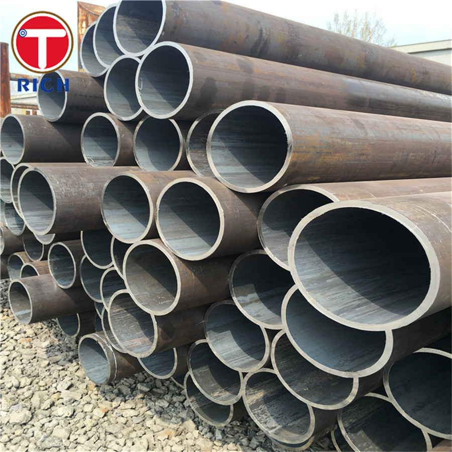 GB/T 30829 Round Shaped Seamless Steel Tubes For Oil Derrick