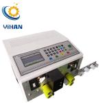 Electric Cable Cutter and Stripper Machine for Stripping Length Head 0-25mm Tail